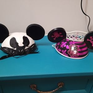 Pair of Disney Mouse Ears
